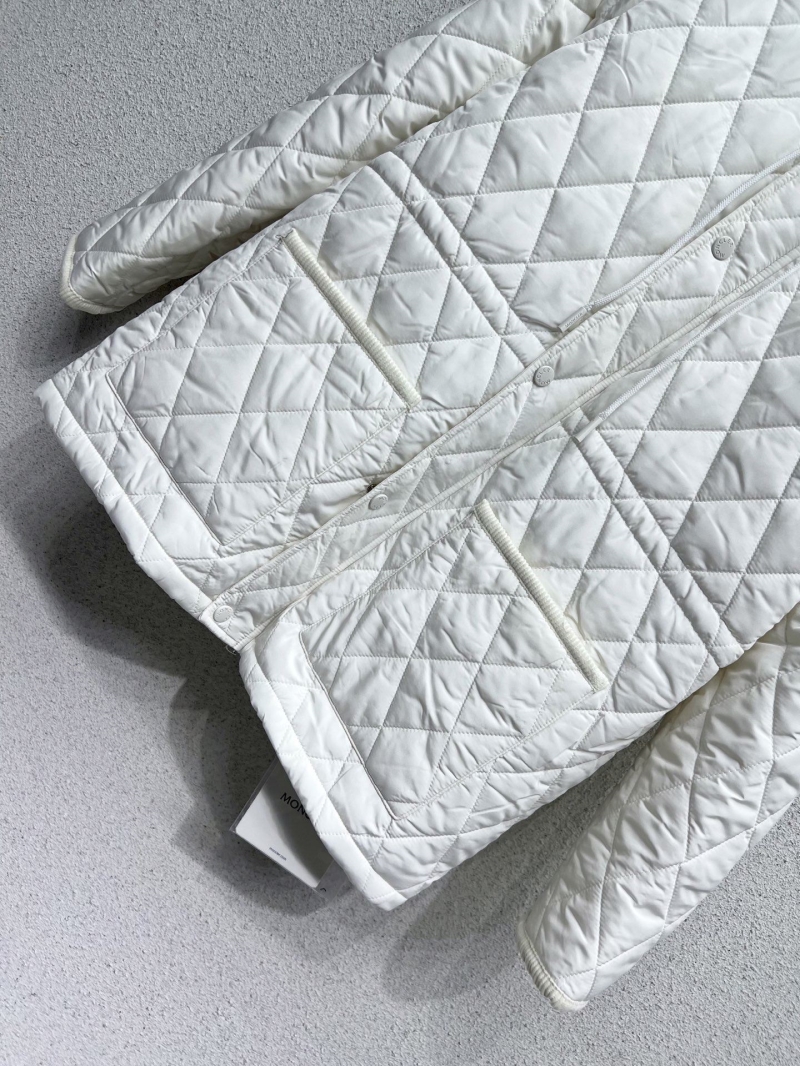 Moncler Down Jacket